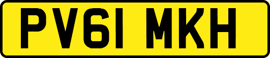 PV61MKH