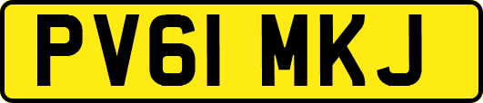 PV61MKJ