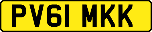 PV61MKK