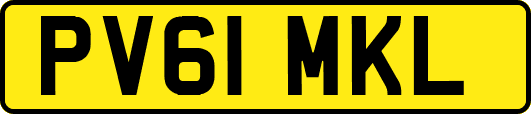 PV61MKL
