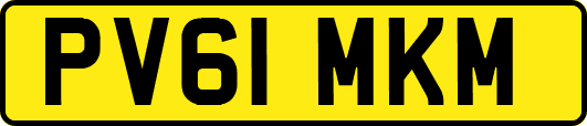 PV61MKM