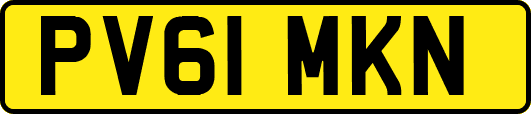 PV61MKN