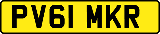 PV61MKR