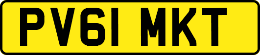 PV61MKT