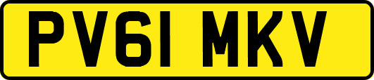 PV61MKV