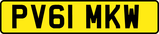 PV61MKW