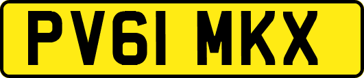 PV61MKX