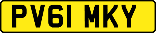 PV61MKY