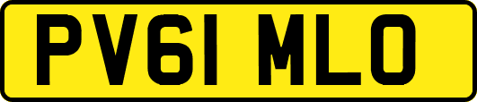 PV61MLO