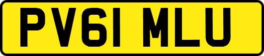PV61MLU