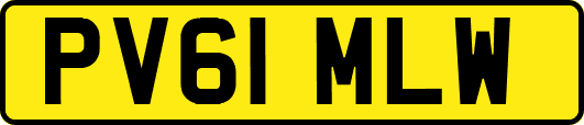 PV61MLW