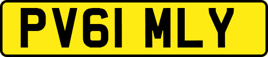 PV61MLY