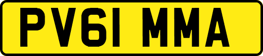 PV61MMA