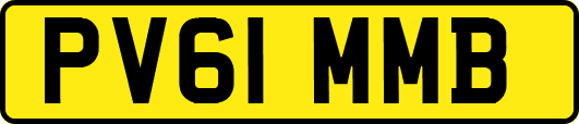 PV61MMB