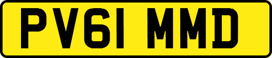 PV61MMD