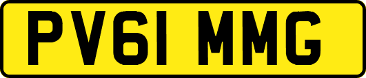 PV61MMG
