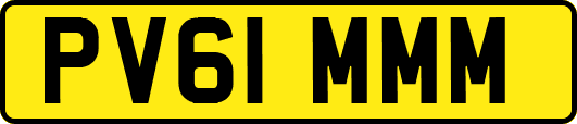 PV61MMM