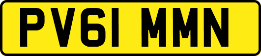 PV61MMN