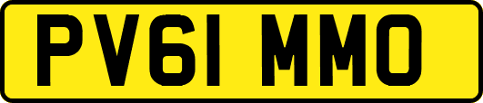 PV61MMO