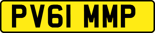 PV61MMP