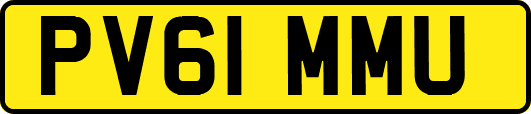 PV61MMU