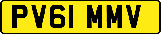 PV61MMV