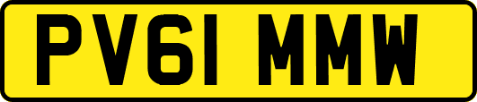 PV61MMW