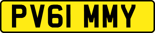 PV61MMY