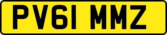 PV61MMZ