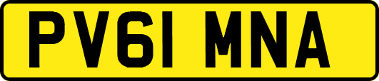 PV61MNA