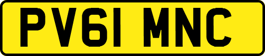 PV61MNC