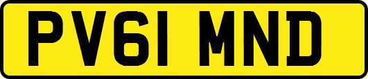 PV61MND