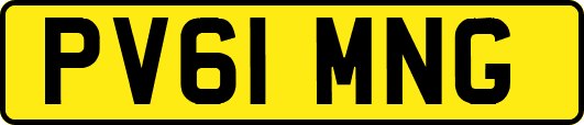 PV61MNG
