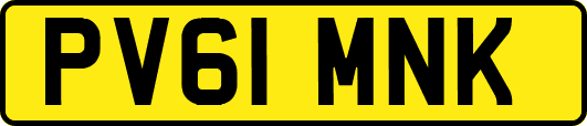 PV61MNK