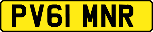 PV61MNR