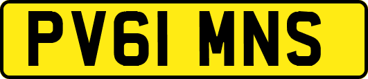 PV61MNS