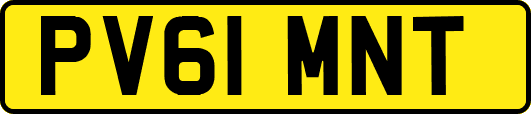 PV61MNT