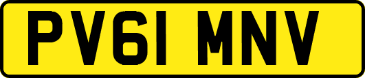 PV61MNV