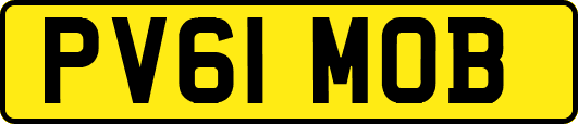 PV61MOB