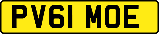 PV61MOE