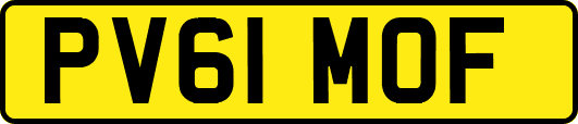 PV61MOF