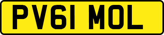 PV61MOL