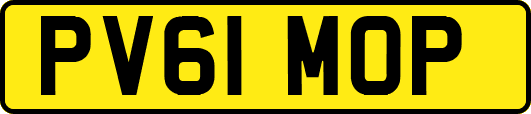 PV61MOP