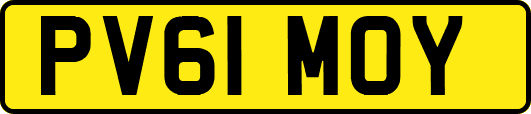 PV61MOY
