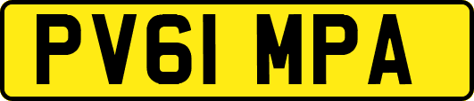 PV61MPA