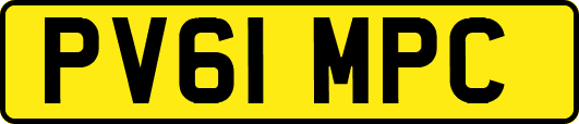 PV61MPC