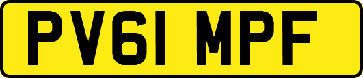 PV61MPF