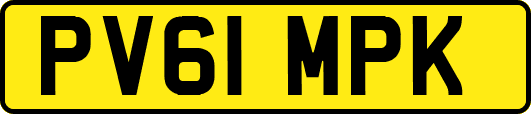 PV61MPK