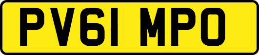PV61MPO