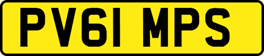 PV61MPS